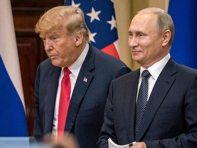 Путін послав Трампа: чому РФ не хоче завершувати війну цієї осені