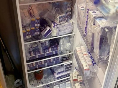 Фальсифікований препарат для схуднення Biopatid продають через нелегальні сайти