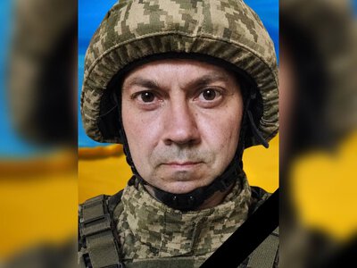 У Курській області загинув військовослужбовець з Кам’янського