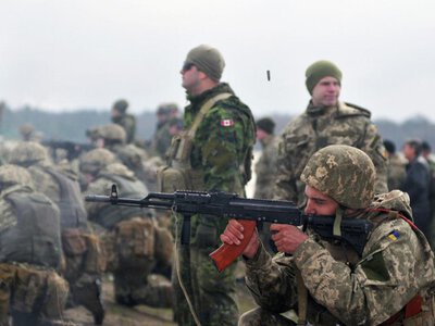 Демобілізацію військових із 2014 року можуть погодити за два місяці: хто перший