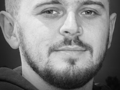 Вінниця у жалобі - місто прощається із Героєм Владиславом Черновим