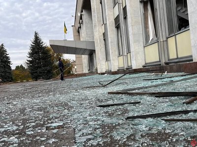 У Кременчуці на відновлення після атаки 20 жовтня може знадобитися близько 6 млн грн