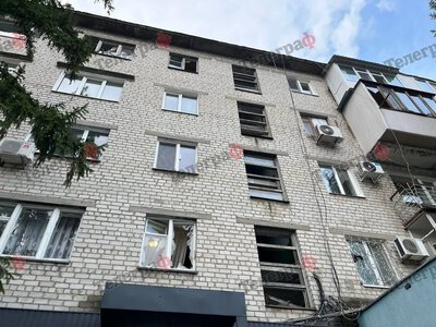 «У шоці, але тримаємося»: що кажуть містяни після нічної атаки на Кременчук