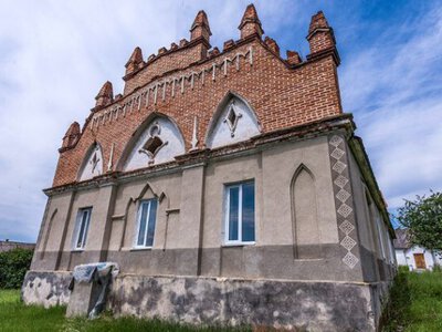 Прихована перлина: мальовниче село на Хмельниччині, куди не ступала нога туриста