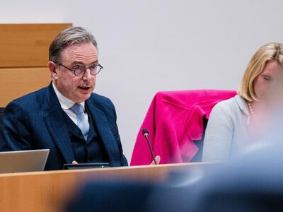 Прем’єр Бельгії: ЄС не розглядає повернення до передачі Україні заморожених російських активів