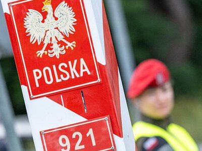 Польща планує суттєво підвищити фінансові вимоги для в’їзду: які суми потрібно мати українцям?