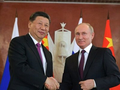Китайський прем’єр оголосив про наміри зміцнити співпрацю з Росією: деталі нових ініціатив з Пекіна