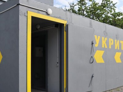  Чверть українців не припиняє роботу навіть під час червоного рівня повітряної тривоги 