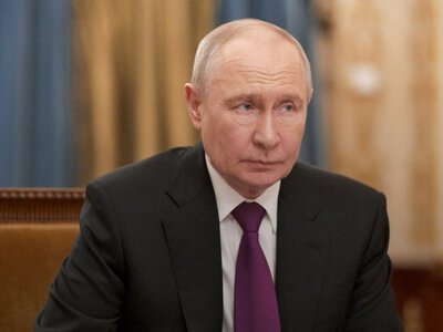 Європа обирає переговорника для діалогу з Путіним: Стубб чи Кошта?