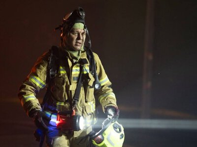У Києві та Вінничині зафіксовані наслідки масованих атак РФ на гіпермаркети та енергетичні об’єкти