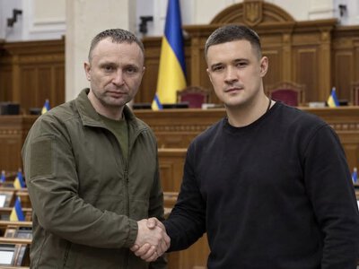 Драпатий раптово повертає Федорова в ЗСУ!