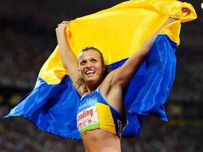 Олімпійська чемпіонка Наталія Добринська увійшла до престижного міжнародного залу слави IMPERIA
