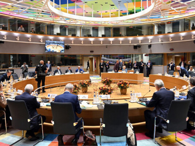 Європа шукає представника для прямих переговорів із Путіним