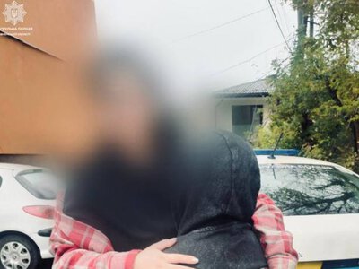 У Рівному після заняття з логопедом загубився хлопчик