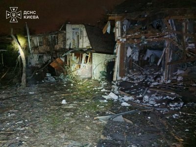 Сибіга відреагував на слова Віткоффа про «гуманізм» Путіна після удару по Києву