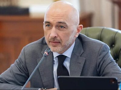 Відлуння Міндічгейту. НАБУ прийшло з обшуком до голови НБУ Андрія Пишного