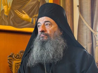 Неочікувані слова з Афону: ігумен Пантократора розповів про своє ставлення до України