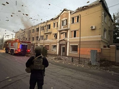 Двоє загиблих і восьмеро поранених: наслідки російських атак на Донеччині