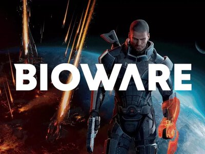 EA ліквідувала BioWare та скасувала нову Mass Effect