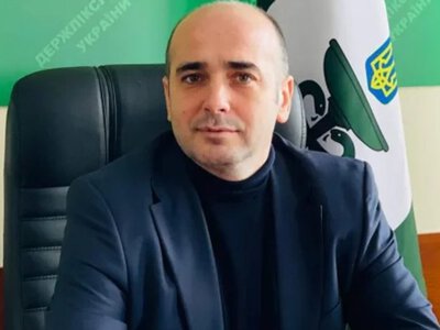 Смішний штраф за незадекларований будинок: ВАКС виніс вирок колишньому голові Держлікслужби Роману Ісаєнку