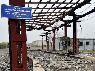 Ковель ще не зазнавав таких масованих ударів: майже 30 повітряних тривог за чотири дні