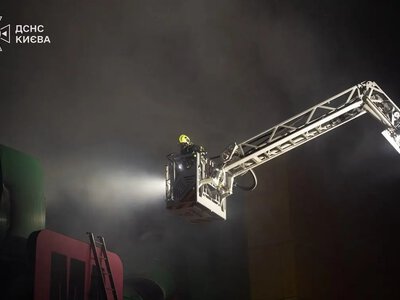 Масований удар по Києву, вибухи під Москвою та абсолютний рекорд втрат РФ: головне на ранок 22 жовтня