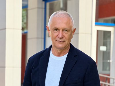 Олег Куклін претендує на посаду голови Черкаської облради