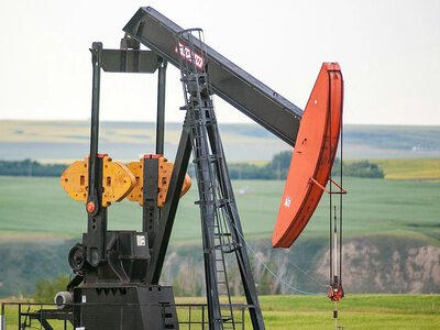 Атака на родовище Saudi Aramco посилила ризики для світового нафтового ринку