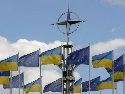 FT: Україна закуповуватиме зброю, боєприпаси та військове обладнання через агентство НАТО