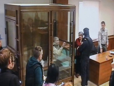 “Книга катів” назвала тюремників установ, де Росія утримувала американця Стівена Хаббарда