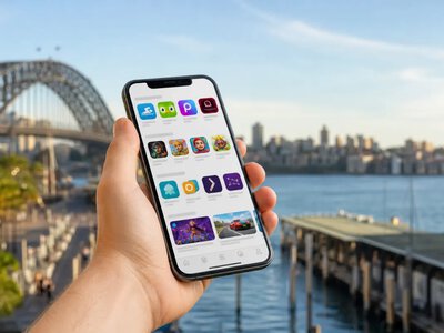 Fortnite повернулася до австралійського App Store після рішення суду