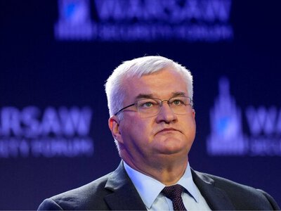 Російський гуманізм: Сибіга відреагував на удар по Києву