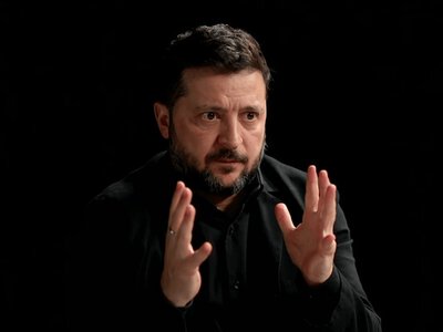 Зеленський попередив про загрозу для Дніпра та Павлограда