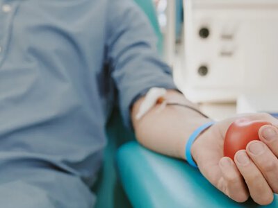 У Великій Багачці проведуть акцію з донорства крові