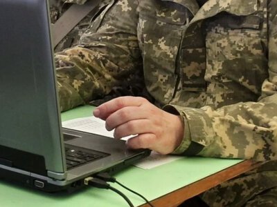 На Рівненщині 857 учасників бойових дій звернулися до служби зайнятості: скількох працевлаштували