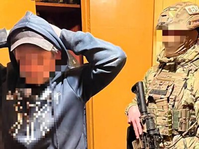 На Рівненщині наркоторговці отримали до восьми років в'язниці