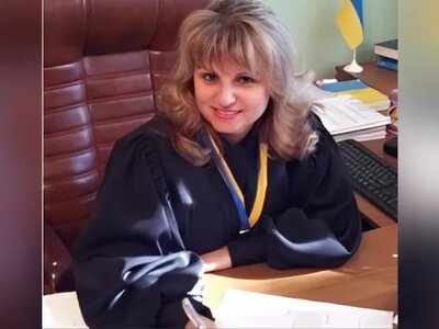 Винесли вирок судді незаконного Арбітражного суду Херсонської області - Херсон Daily