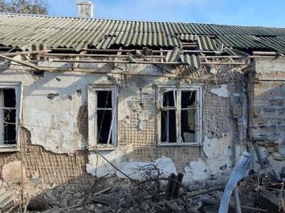 На Херсонщині через російські атаки одна людина загинула та четверо поранено, серед них медпрацівниці - Херсон Daily