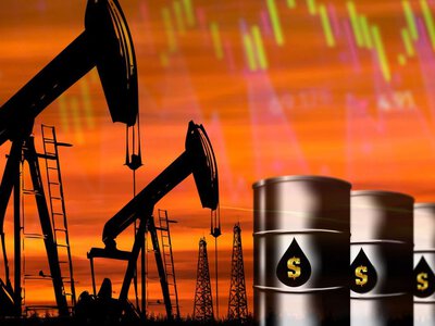 Ціни на нафту підскочили через загострення конфлікту на Близькому Сході
