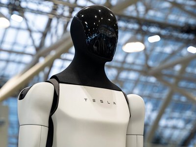 Ілон Маск побудує школу для роботів Optimus
