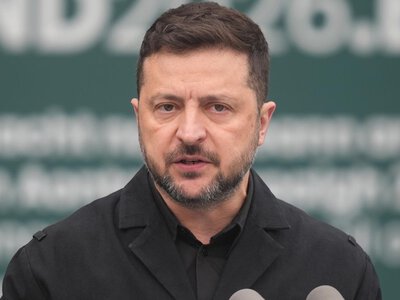Він знав усе: Зеленський розповів про брехню Путіна європейським лідерам