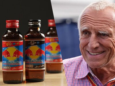 Продавав зубну пасту, а створив Red Bull: таємне життя мільярдера Дітріха Матешиця