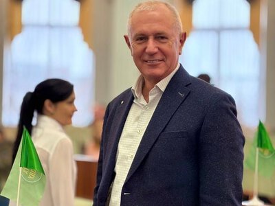 Черкаська облрада нарешті має очільника