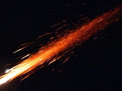 Росія атакувала центр Києва балістикою із касетною боєголовкою, – Флеш