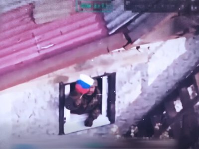 «Захоплення у кредит»: «Азов» розповів про фейкові доповіді російських генералів на Покровському напрямку