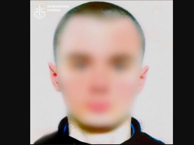 Працював у катівні: заочно засудили колишнього курсанта на Харківщині