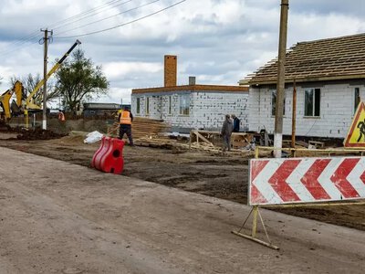  На ТОТ Херсонщини призупинили реалізацію частини будівельних проєктів 