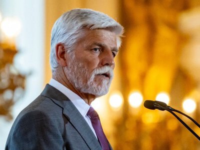 Президент Чехії: угода Трампа щодо дизелю зірвала прогрес у мирному процесі між Україною та Росією