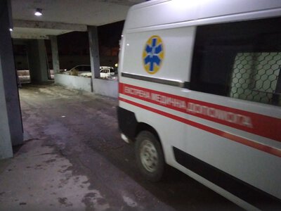 У Запоріжжі двоє чоловіків втратили пальці під час роботи з болгаркою — обох госпіталізували
