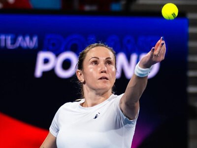 Талановита американка та кривдниця Снігур стали чвертьфіналістками турніру в Нінбо